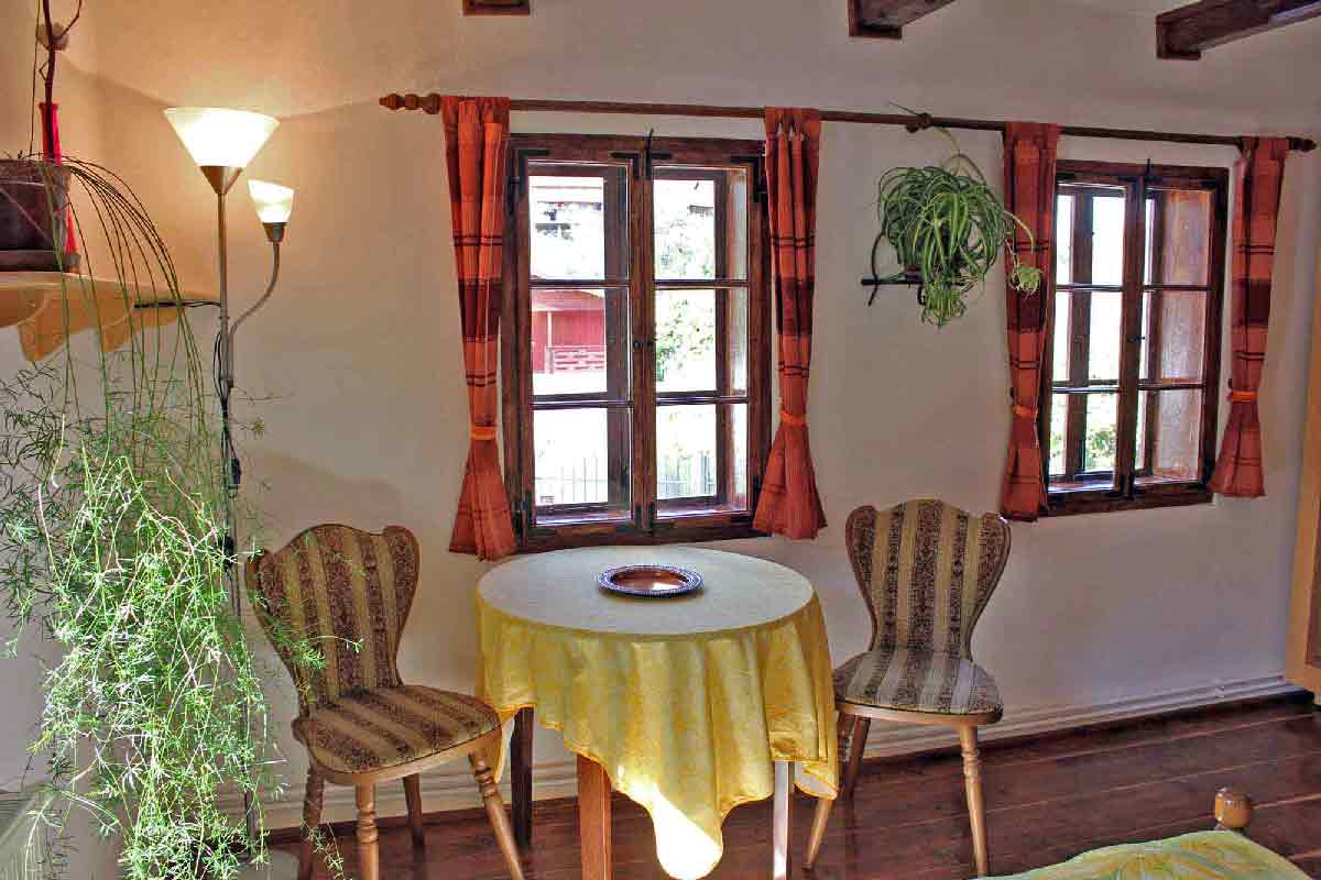 transylvanian cottage sibiu | couples holidays romania country cottage rentals