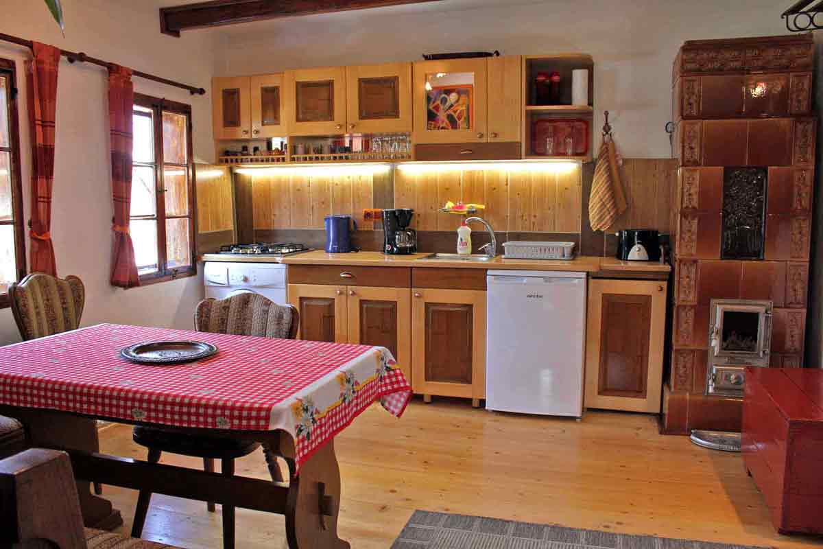 carpathian cottage farms transylvania | romania country cottage rentals for singles holidays