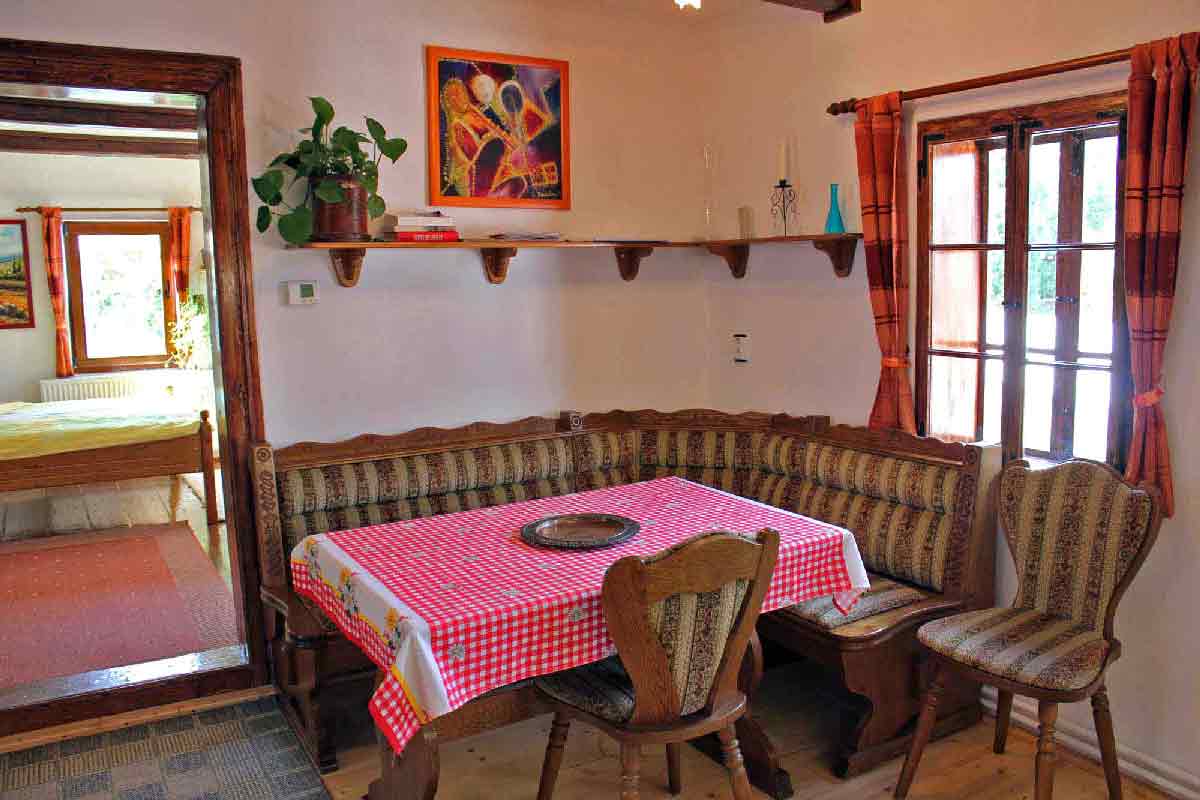 singles holidays romania farmhouse | transylvania country cottage holidays