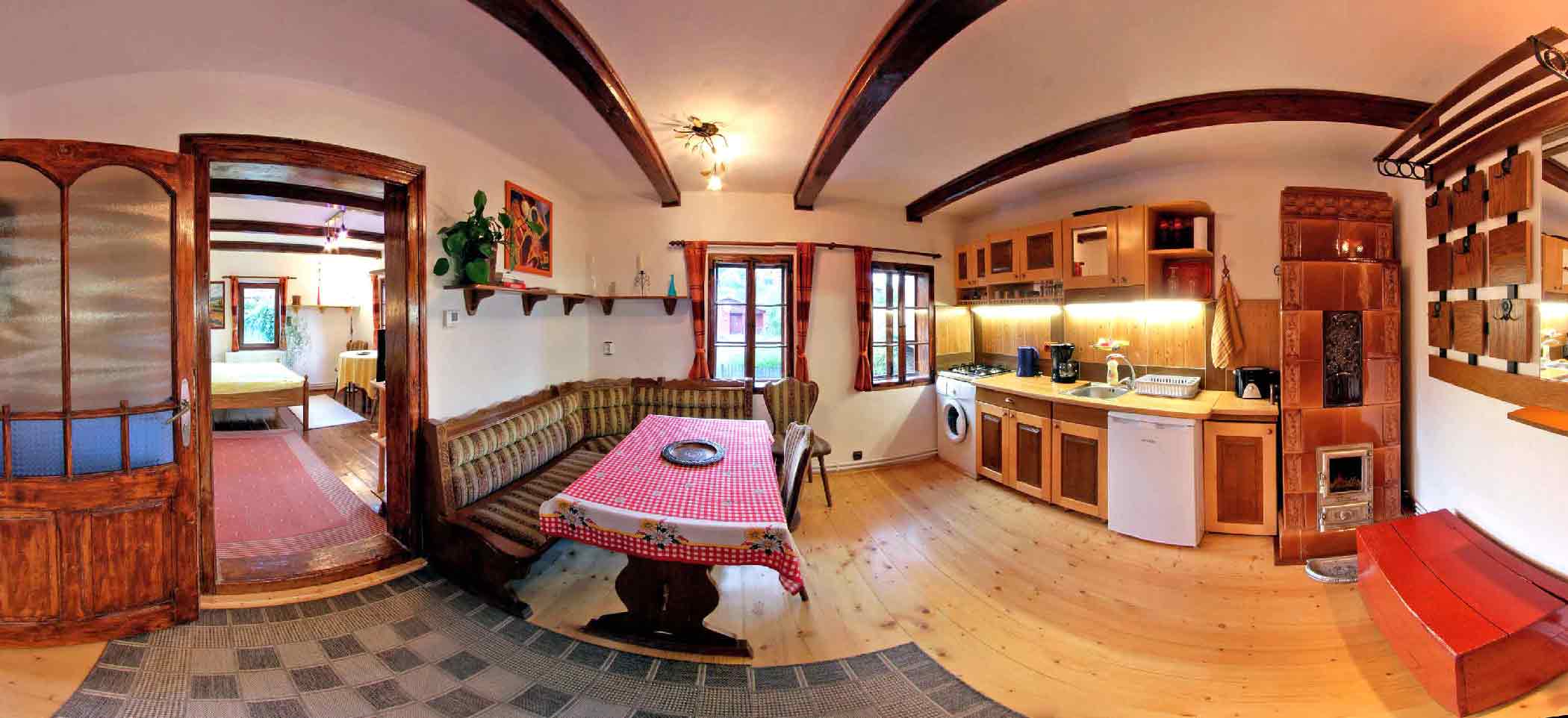 romania farm cottages | transylvania self catering country cottages to rent
