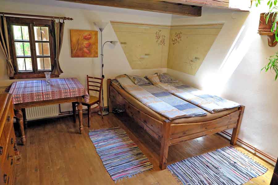 transylvania farmhouse romania for families with children and pets