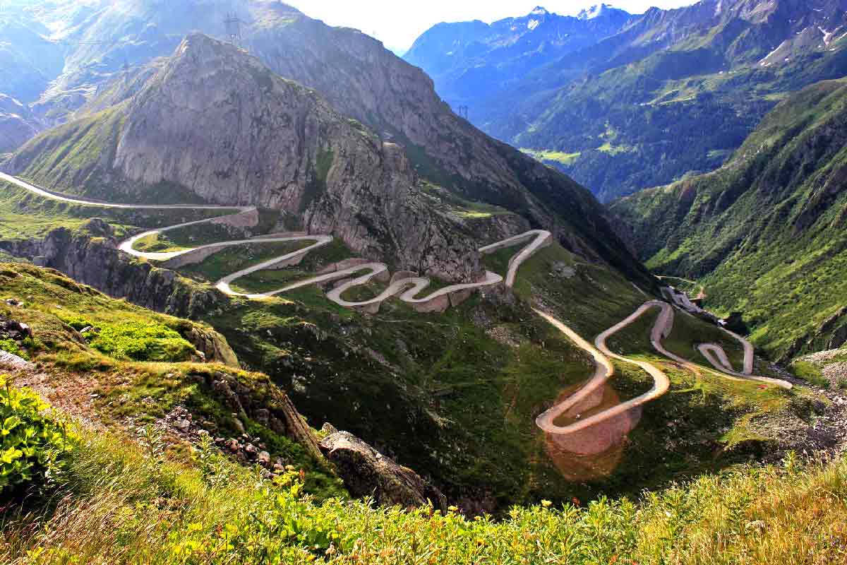 transfagarasan | transylvania sights for your cottage holiday in romania