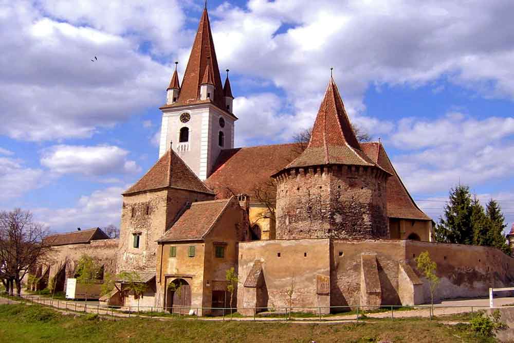 things to see in transylvania attractions in romania holidays