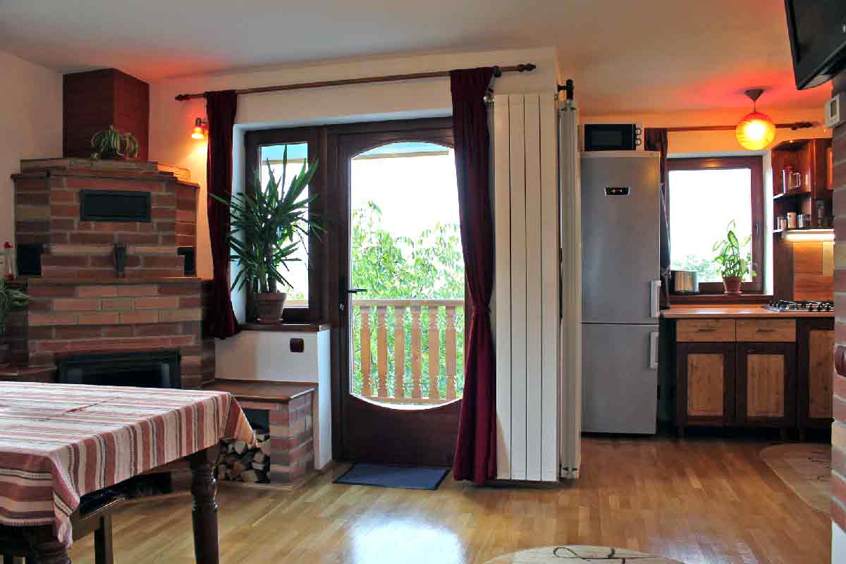 self catering romania chalet for rent by owner