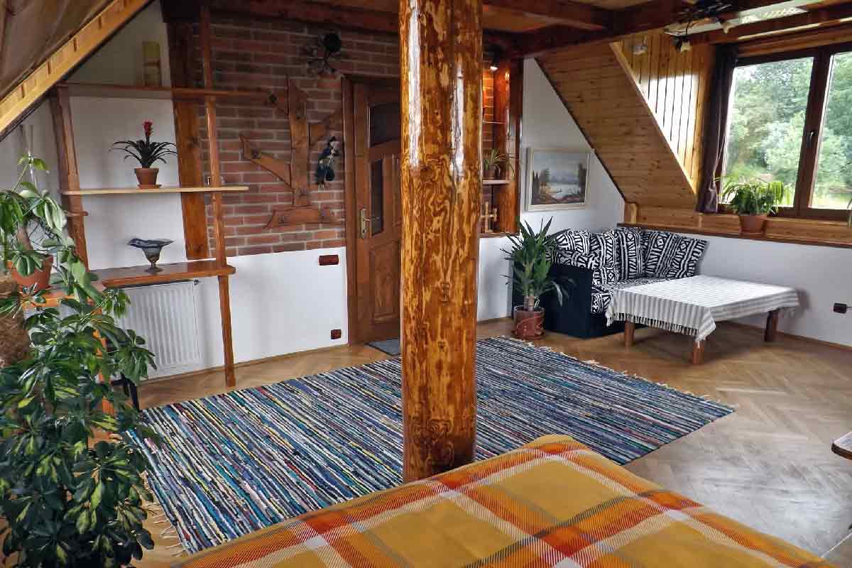 self catering romania chalet for rent by owner