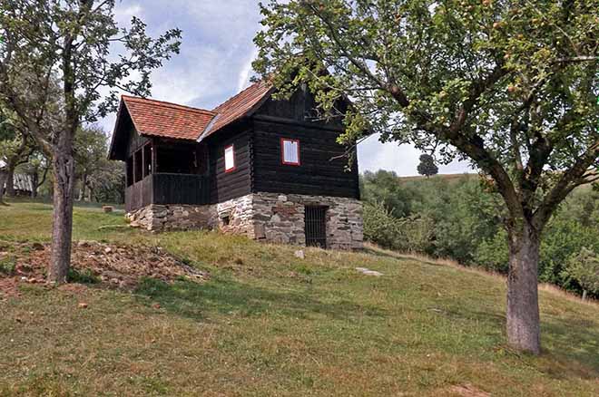 holiday mountain hut transylvania for romania hiking tours in the carpathians