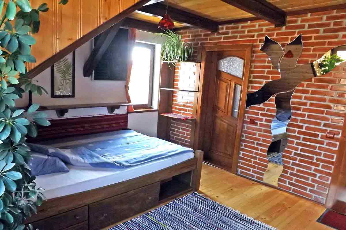 vila regim hotelier sibiu cazare munte vila 4 camere