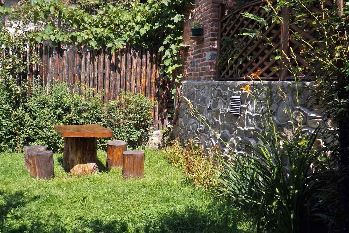 cazare sibiu pentru concediu in regim hotelier