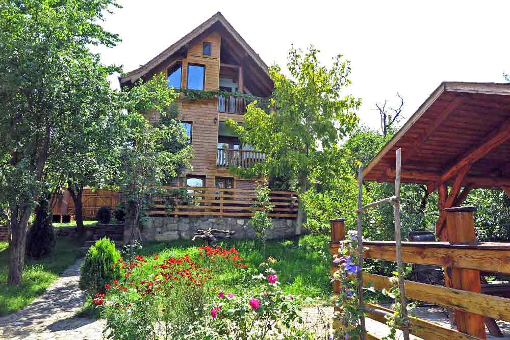 karpaten ferienhaus rumänien ferienwohnung sibiu urlaub siebenbürgen