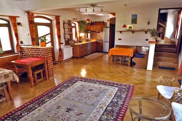 sibiu ferienhaus siebenbürgen ferienwohnung transsilvanien urlaub karpaten
