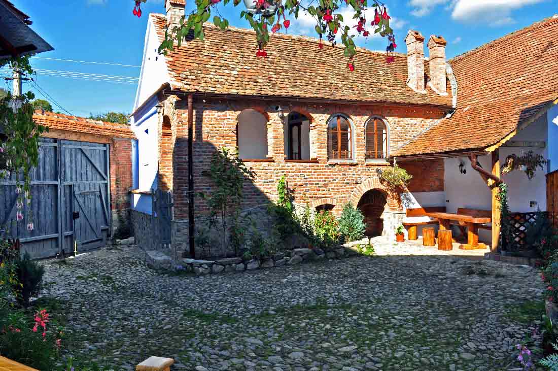 • casa zollo | karpaten ferienhaus in rumänien urlaub in transsilvanien ferienwohnung karpaten sibiu
