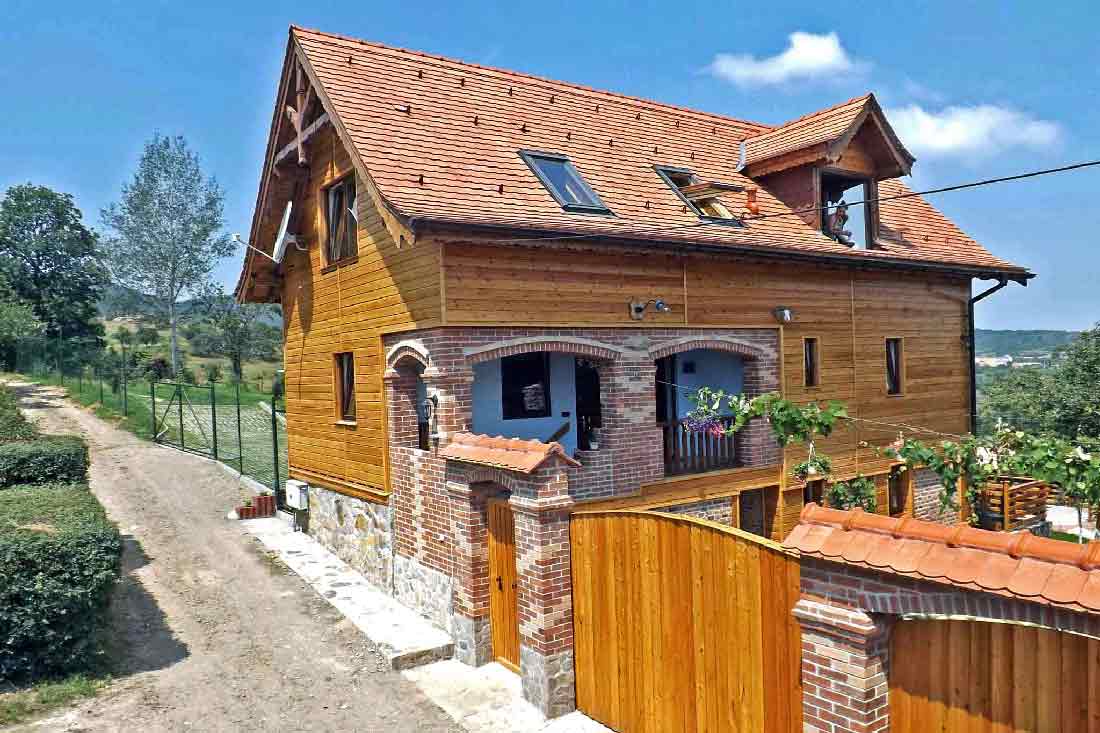 ferienhaus karpaten rumänien ferien | unterkunft transsilvanien für familien-urlaub hermannstadt