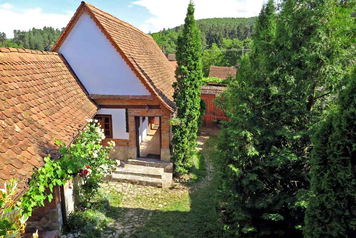 ferienhaus rumänien privat für deinen siebenbürgen urlaub bei sibiu hermannstadt