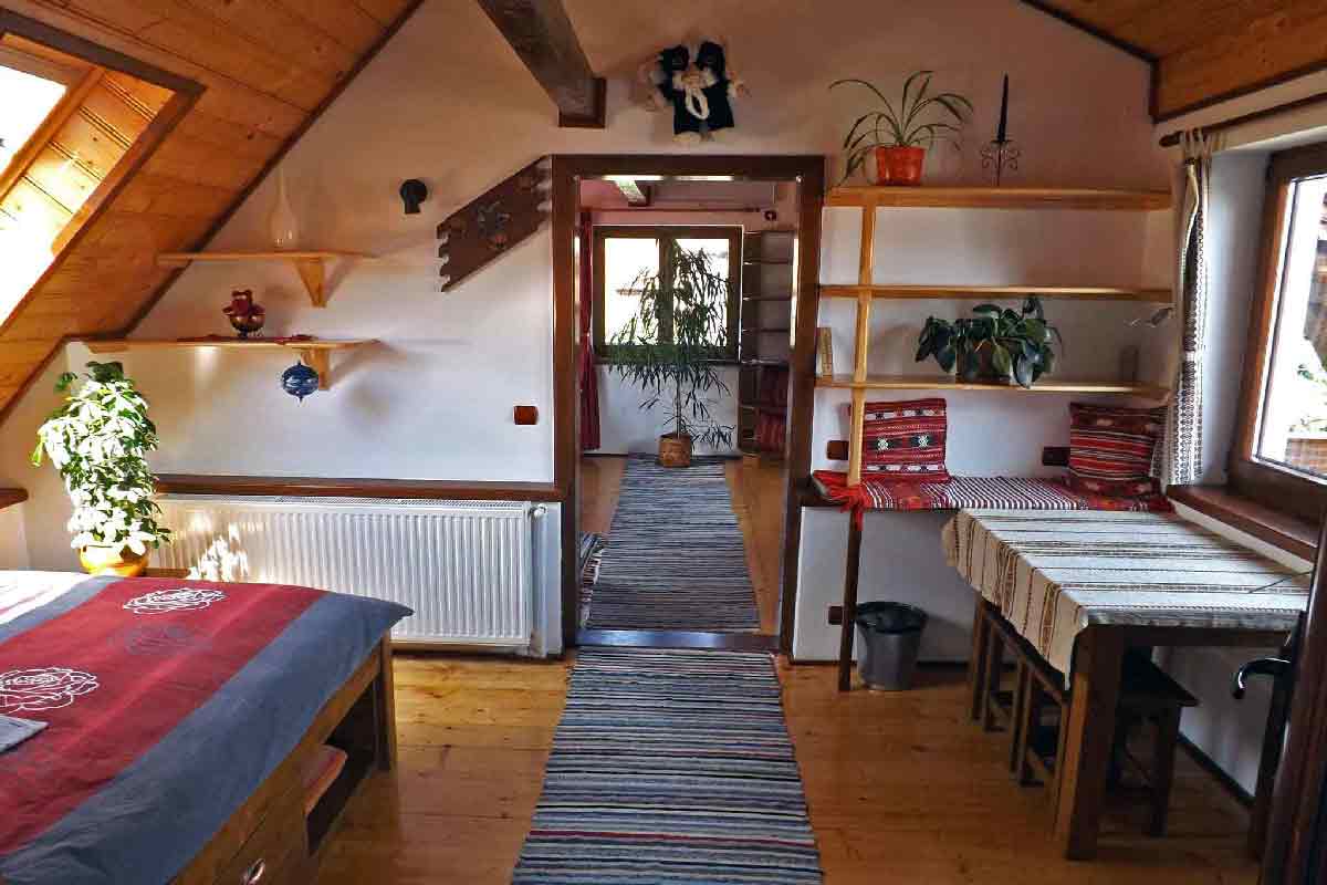 sibiu reisen nach rumänien | ferienhaus für 6 personen in siebenbürgen | familienurlaub bauernhof rumänien