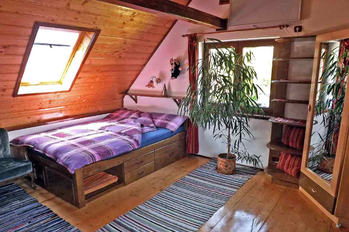 ferien-bauernhof-urlaub in den karpaten | ferienhaus sibiu für familienurlaub in rumänien