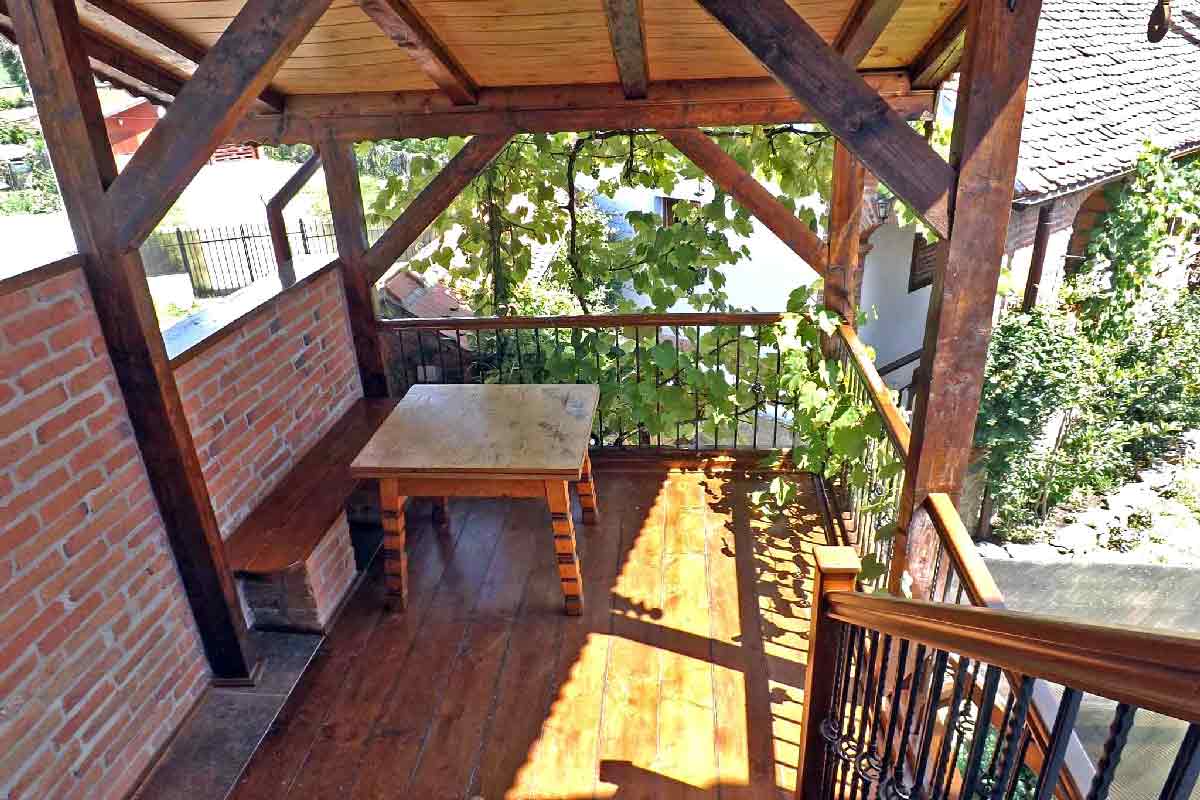 ferienhaus bauernhof rumänien mieten für Ihren familien-urlaub bei sibiu siebenbürgen