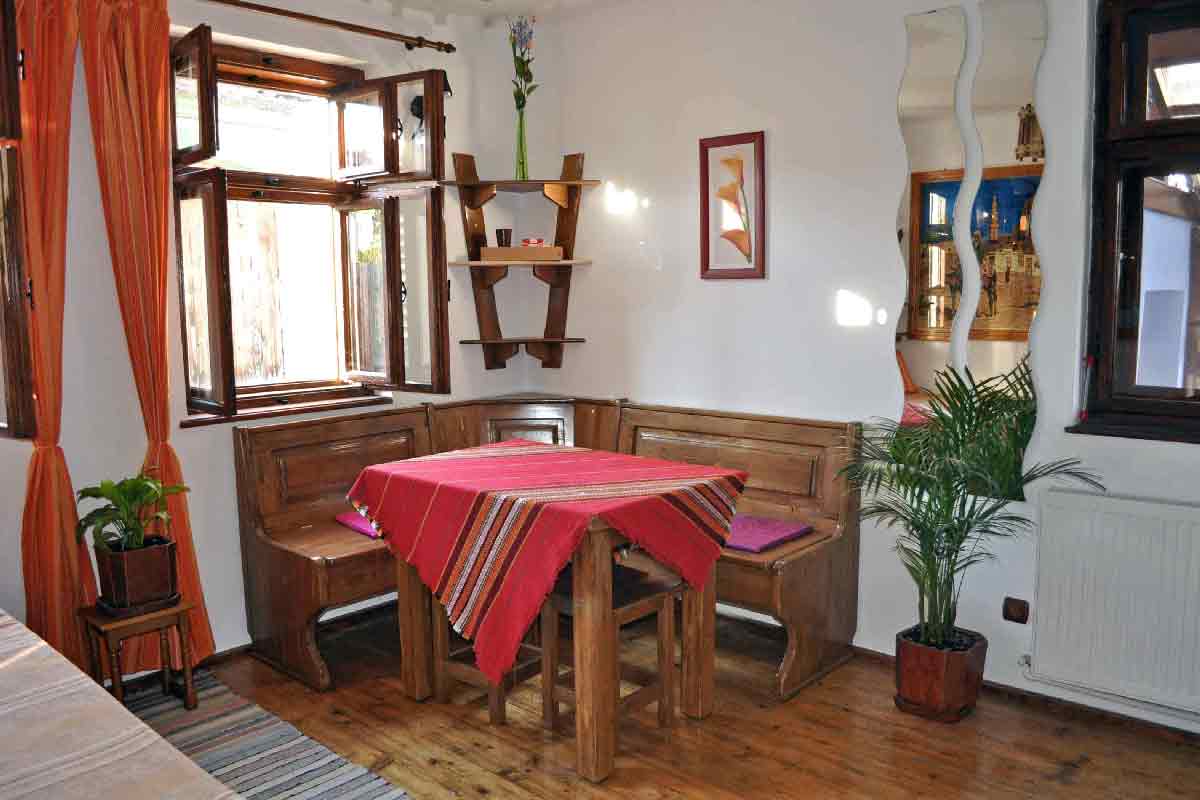bauernhofurlaub am fusse der karpaten | ferienhaus für 6 personen | sibiu reisen nach rumänien