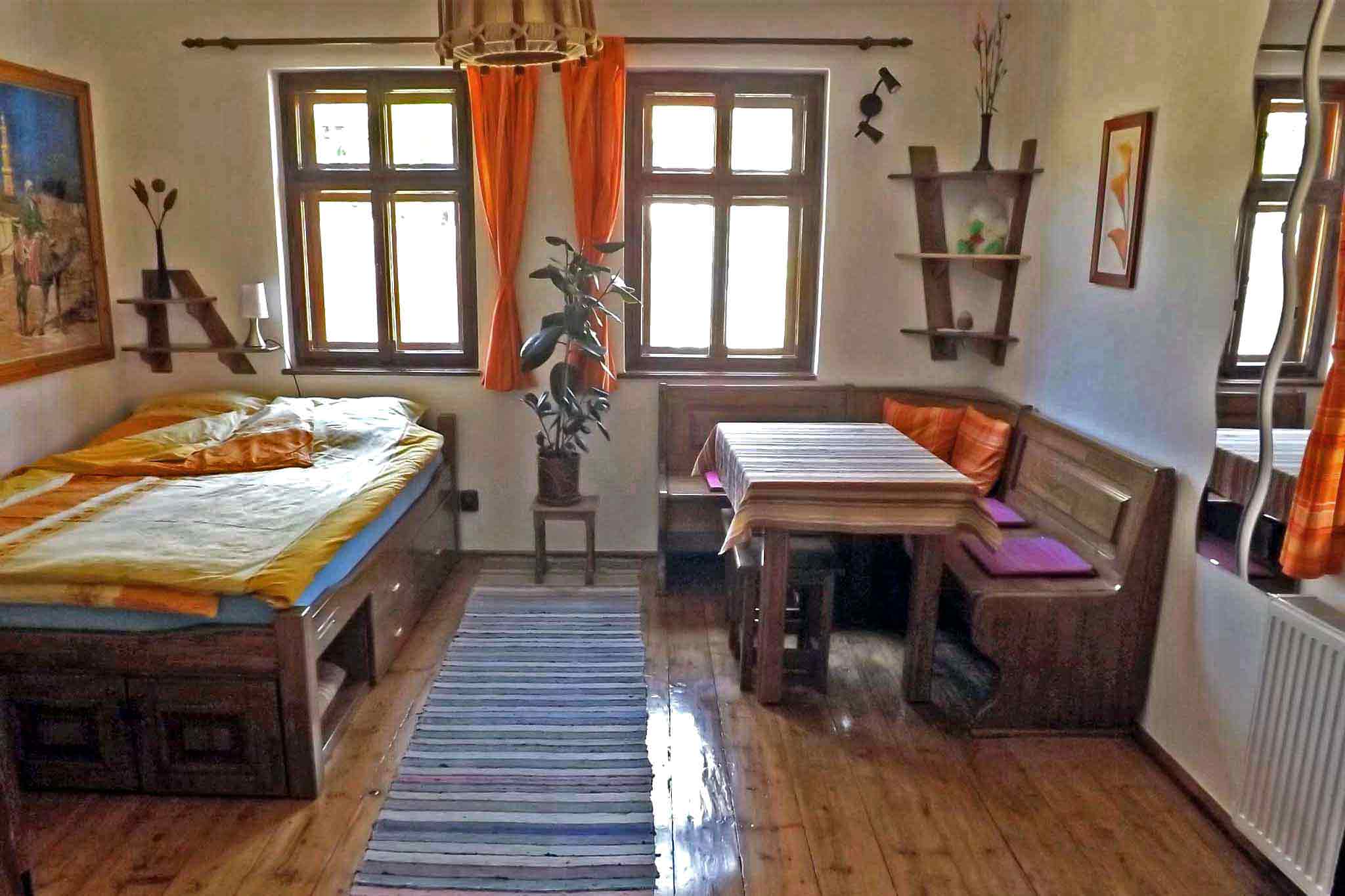 ferien auf dem bauernhof bei sibiu-hermannstadt | familienurlaub in rumänien siebenbürgen