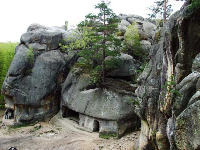 klöster rumänien
