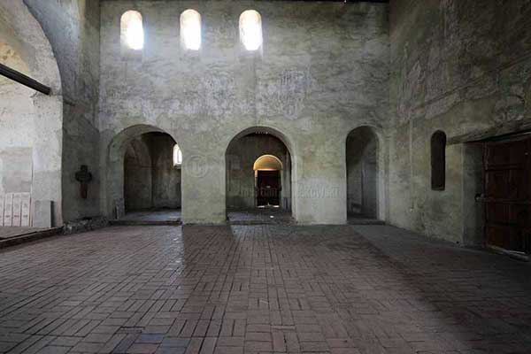 kirchenburgen rumänien