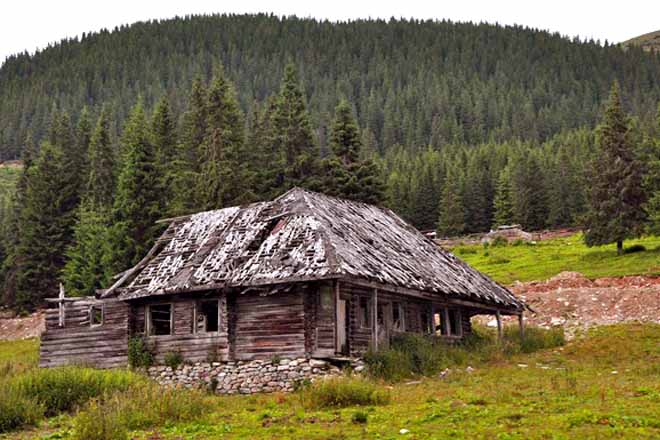 bilder transalpina rumänien motorradtour karpaten